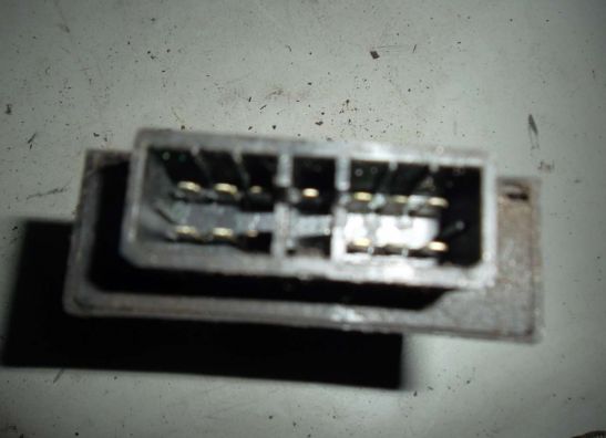 Ignitor CDI ECU Yamaha XJ 600 Diversion