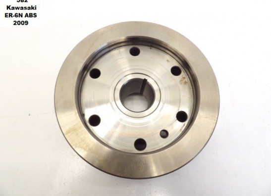 Rotor Kawasaki ER 6