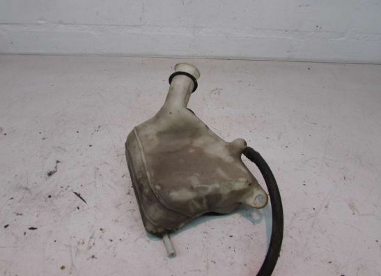 Radiator reserve tank  Honda Deauville 650 - 700