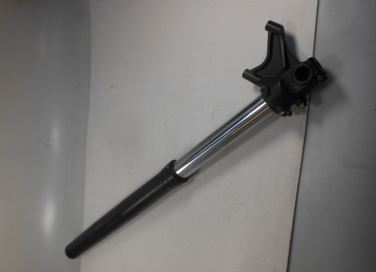 Standrohr Gabelholm links komplett KTM 690 SMC