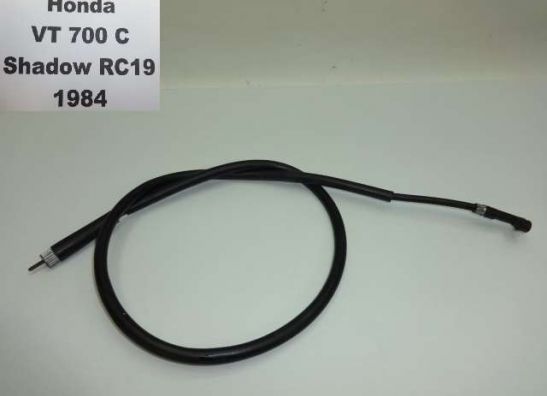 Tachowelle Honda VT 700 750