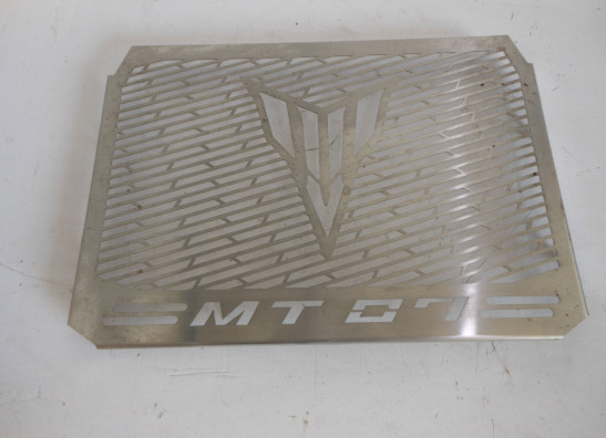 Radiator toebehoren Yamaha MT 07
