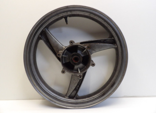 Felge vorne Kawasaki ER 5