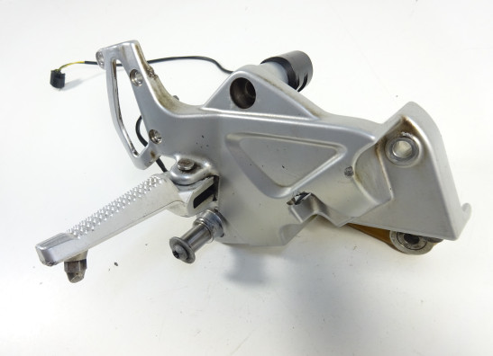 Rechter schetsplaat BMW F 800 R