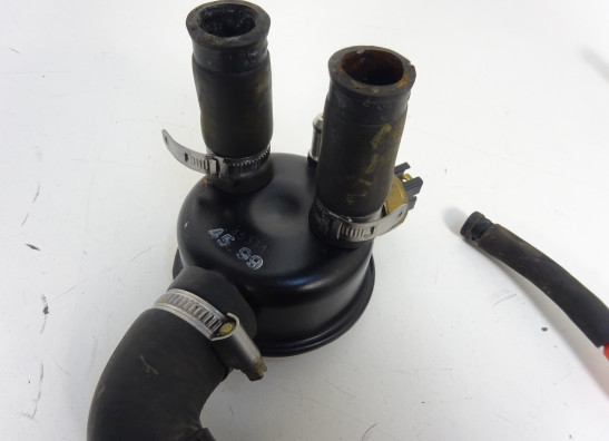 Radiator toebehoren Aprilia Falco