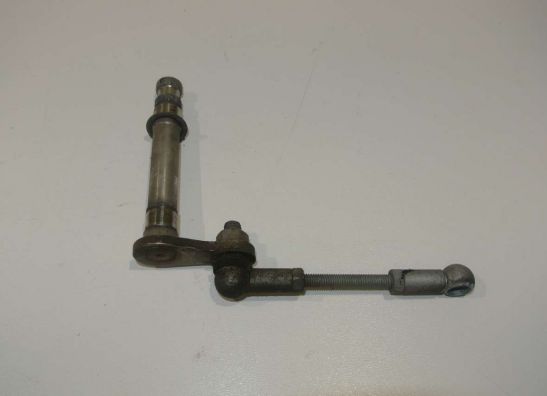 Gear change pedal  BMW R 1200 GS