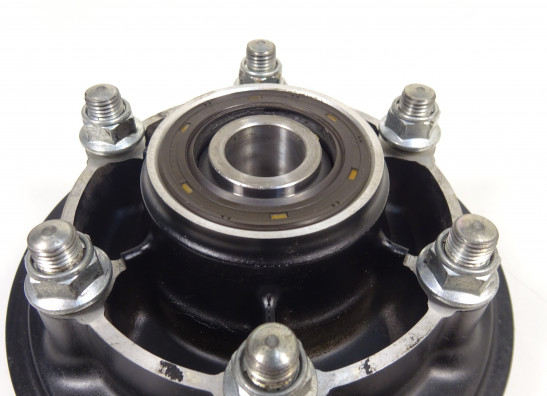 Driven flange Kawasaki ER 6