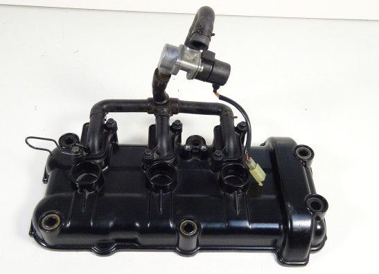 Kleppendeksel Triumph Speed Triple 1050