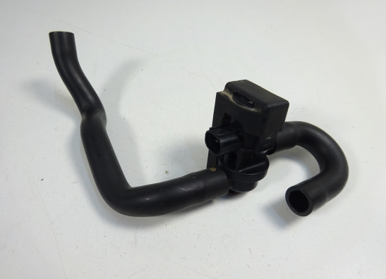 Air cleaner case Kawasaki ER 6