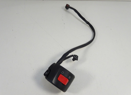 Handlebar switch assy right Kawasaki ER 6