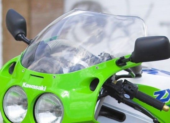 Scheibe Windschild Kawasaki ZXR 750