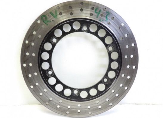 Braking disc right front Yamaha FZ 750
