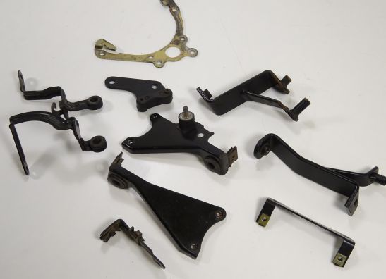 Frame - onderdelen Aprilia Caponord 1000