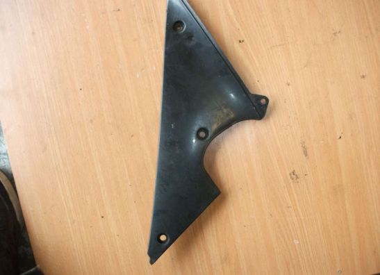 Rechter binnenkuip Suzuki GSX R 600