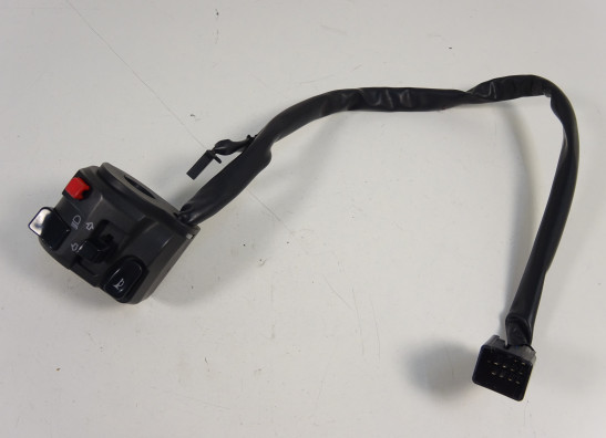 Handlebar switch assy left Kawasaki ER 6