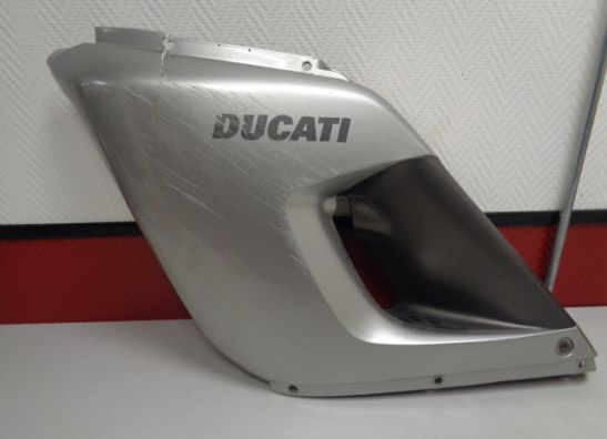 Linker zijkuip Ducati ST2