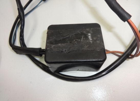 Relais unit BMW R 1100 S