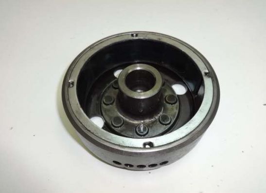 Flywheel rotor Honda VF 700  750 C Magna