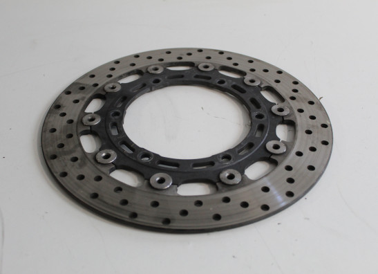 Remschijf voor Yamaha YZF R6