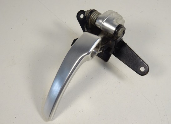 Rear grip BMW R 1100 RT