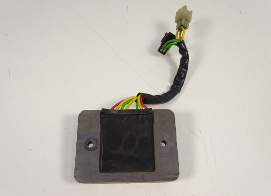 Regulator rectifier  Ducati monster 600