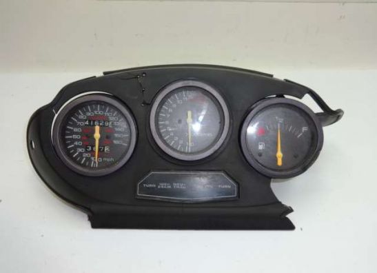 Tellerset Suzuki GSX F 600