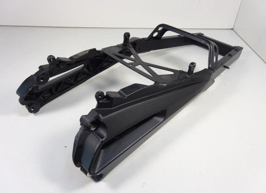 Achtersubframe Yamaha TDM