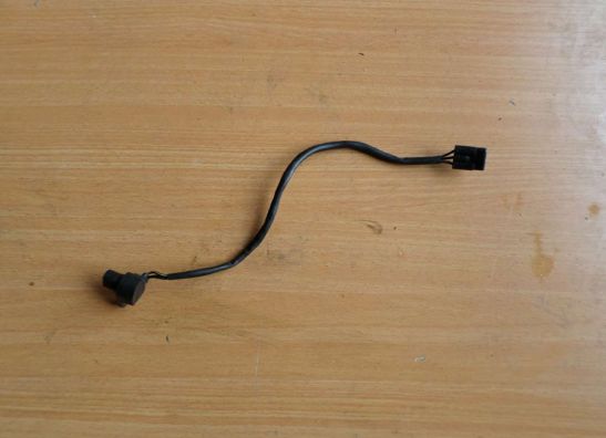 Speedometer gear box Suzuki TL 1000