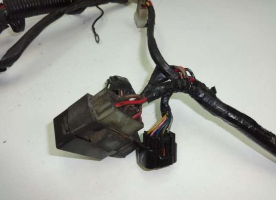 Kabelboom Yamaha XJ 900 S Diversion