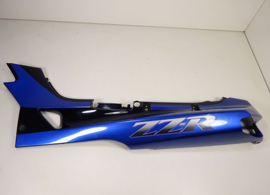 Cowl left rear Kawasaki ZZR 600