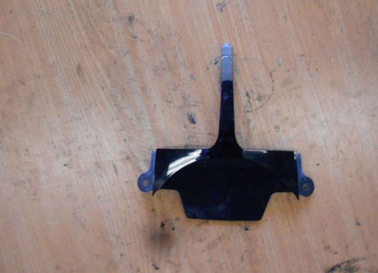 Rear cowl Suzuki GSX R 600