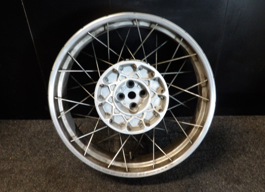 Felge hinten BMW R 1150 GS