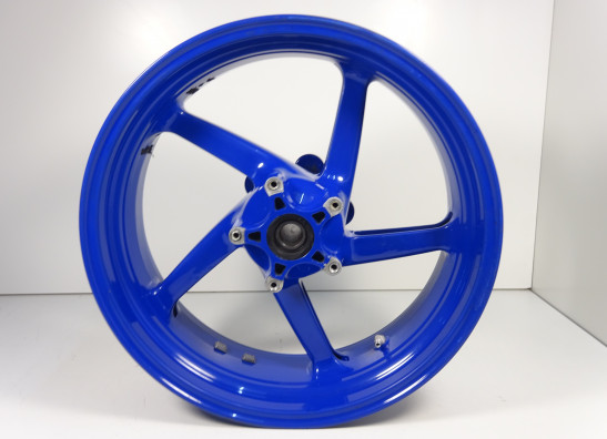 Felge hinten Aprilia Falco
