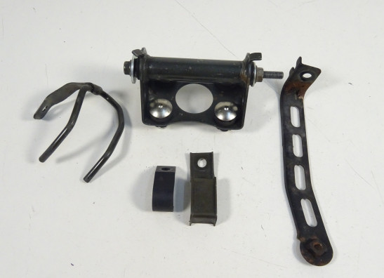 Rahme teile Suzuki GSX R 600