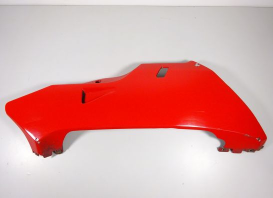 Verkleidung rechts unten Honda CBR 600 RR