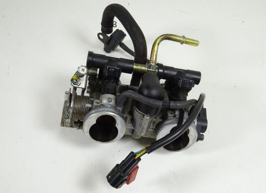 Throttle body Suzuki Burgman 650