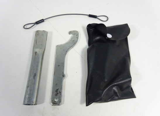 Tool set Yamaha MT 07