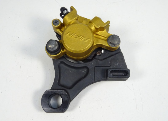 Bremssattel Bremszange hinten Triumph Street Triple 675