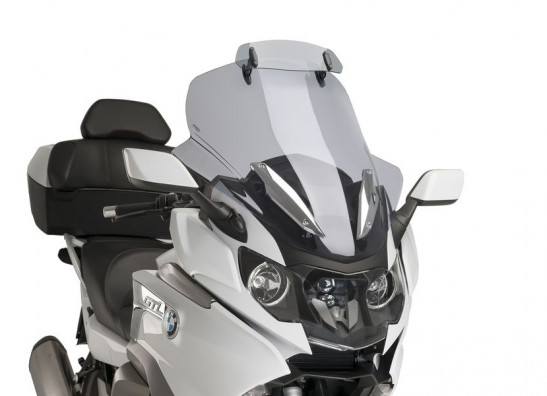 Wind screen BMW R 1200 RT LC