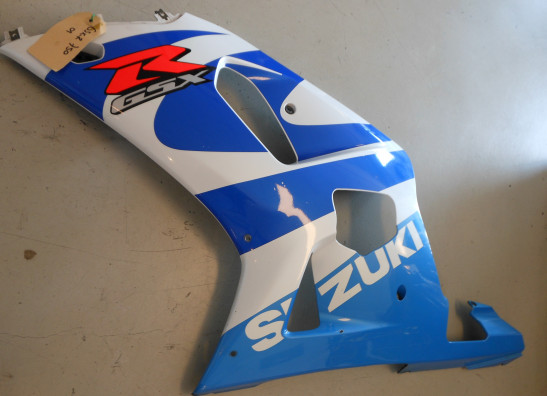 Linker zijkuip Suzuki GSX R 750