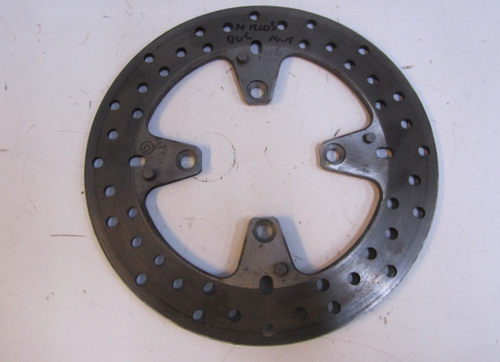 Bremsscheibe hinten  Ducati Monster 1200 S
