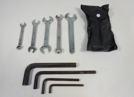 Gereedschapset Kawasaki Z 1000