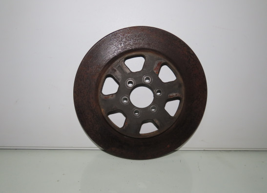 Rear brake disc Moto Guzzi V35 V50 V65