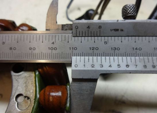 Lichtmaschine Suzuki Overige Suzuki