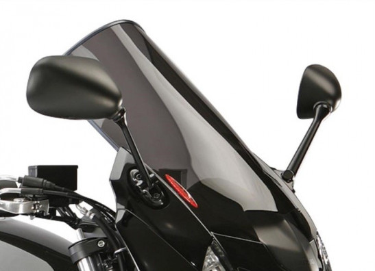 Kuipruit Suzuki GSF 650 Bandit