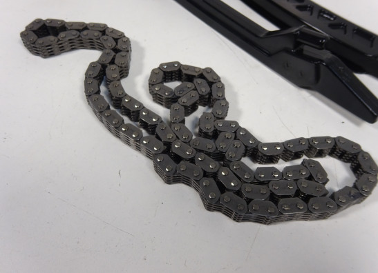 Nokkenas Aprilia Tuono 660