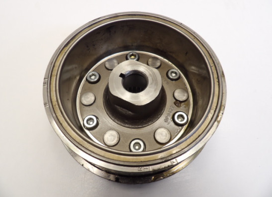 Rotor vliegwiel Honda XL 1000 V Varadero