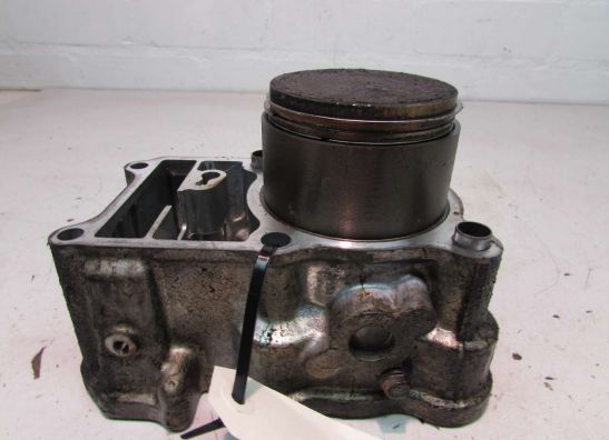 Zylinder Honda Deauville 650 - 700