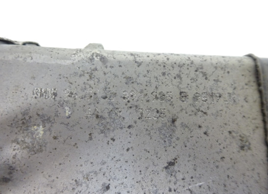 ABS pumpe druckmodulator BMW R 1100  850 R