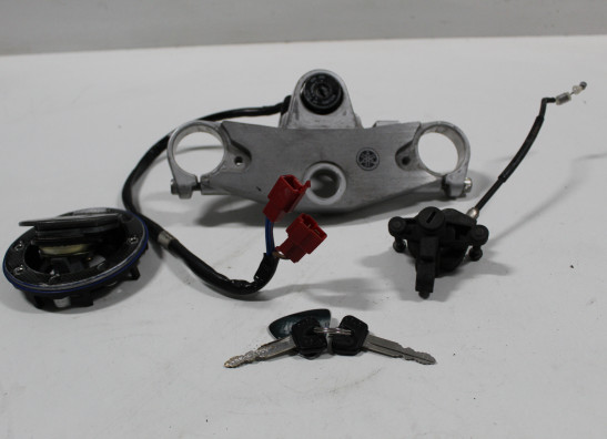 Slotenset Yamaha YZF 600 Thundercat